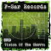 VARIOUS ARTISTS: Vision of the Ghetto