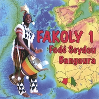Fodé Seydou Bangoura : Fakoly 1