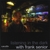 FRANK SENIOR: Listening In The Dark With Frank Senior