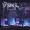 FOUR SHADOWS FALL: Four Shadows Fall LIVE