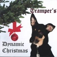 FORTY SEVEN INDIE GROUPS: Tramper's Dynamic Christmas