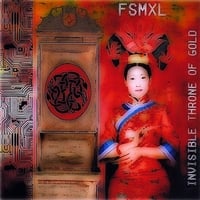 FSMXL: Invisible Throne of Gold