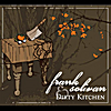 Frank Solivan and Dirty Kitchen: Frank Solivan and Dirty Kitchen