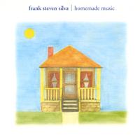 frank steven silva : homemade music