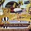 VARIOUS ARTISTS: Foot Tapping & Dance at Screamin' Festival