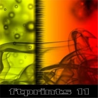 Ftprints11: Sandy