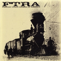FREIGHT TRAIN RIDERS OF AMERICA: Freight Train Riders of America