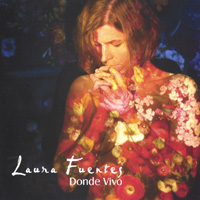 Laura Fuentes : Donde Vivo