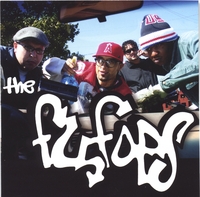 The Fu Fops : The Fu Fops