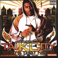 Fugativ : Talk Of The City