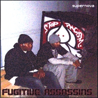 Fugitive Assassins : Supernova