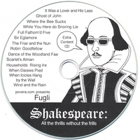 Fugli : Shakespeare: All the thrills without the frills