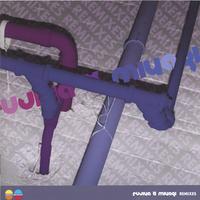 remixes Capa de remixes