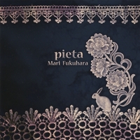 Mari Fukuhara : Pieta