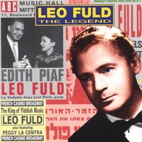 Leo Fuld : The Legend