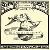 FullerJam: All is Fair in Love and War
