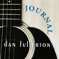 Dan Fullerton : Journal