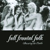 Full Frontal Folk on CDBaby
