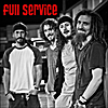 Full Service: Coconuts and Other B-Sides