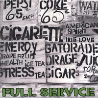 Full Service : Irie Love