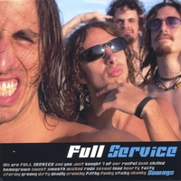 FULL SERVICE : Sawngs