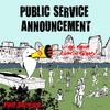 Full Service: Public Service An - Live