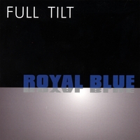 FULLTILT: Royal Blue