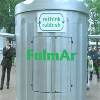FulmAr : Rethink Rubbish