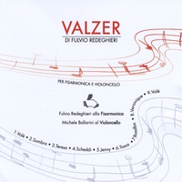Fulvio Redeghieri : Valzer