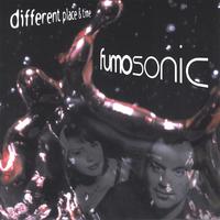 fumosonic : different place & time