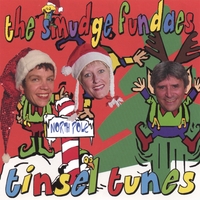 The Smudge Fundaes : Tinsel Tunes