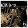 FUNDAMENTAL ELEMENTS: The Cycle We're Living In