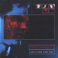 Tommy Funderburk : Anything For You