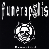 FUNERAPOLIS: Demonized