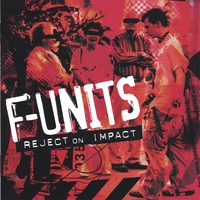 F-UNITS: Reject On Impact