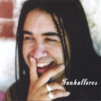 FUNKALLEROS: Funkalleros