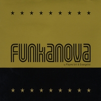 VARIOUS ARTISTS: Funkanova