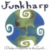 FUNKHARP: I Pledge Allegiance to the Earth...