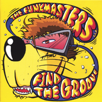 FUNKMASTERS: Find The Groove