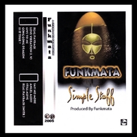 FUNKMATA : Simple Stuff