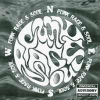 Funk Rage n Soul : Funk Rage & Soul