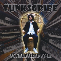 Funkscribe : Synthesized Soul
