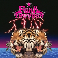 FUNK THUNDER: Your Move