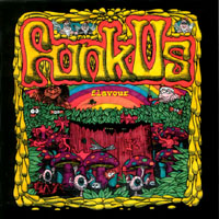 FUNKUS: flavour