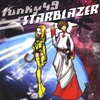 FUNKY49: Starblazer