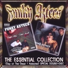 FUNKY AZTECS: The Essential Collections