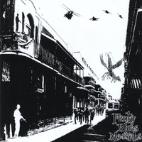 FUNKY BLUES MESSIAHS: Crawzilla