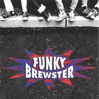 Funky Brewster : Follow the Noise