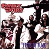 FUNKY DORY: Fists of Funk