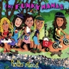 THE FUNKY MAMAS: Rollin' Along